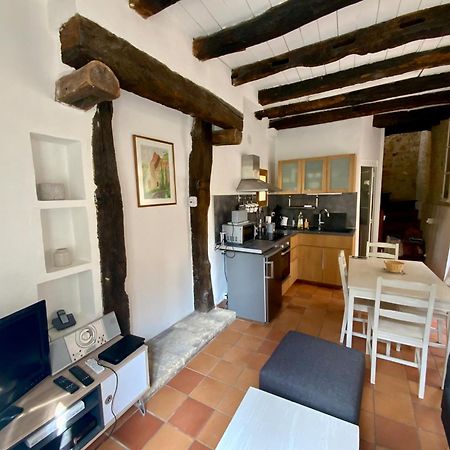 Maison Noelle Montignac-Lascaux Esterno foto