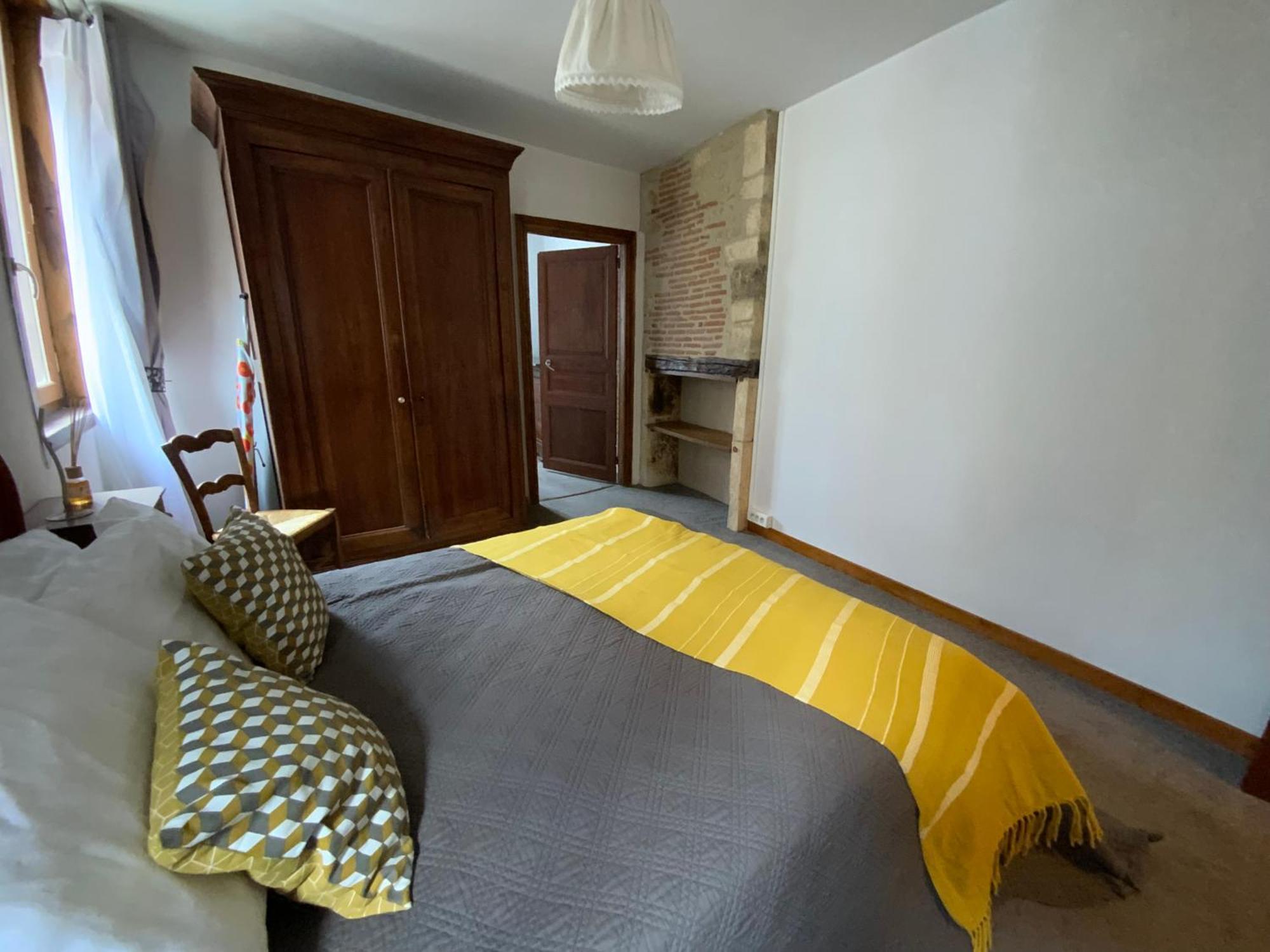 Maison Noelle Montignac-Lascaux Esterno foto