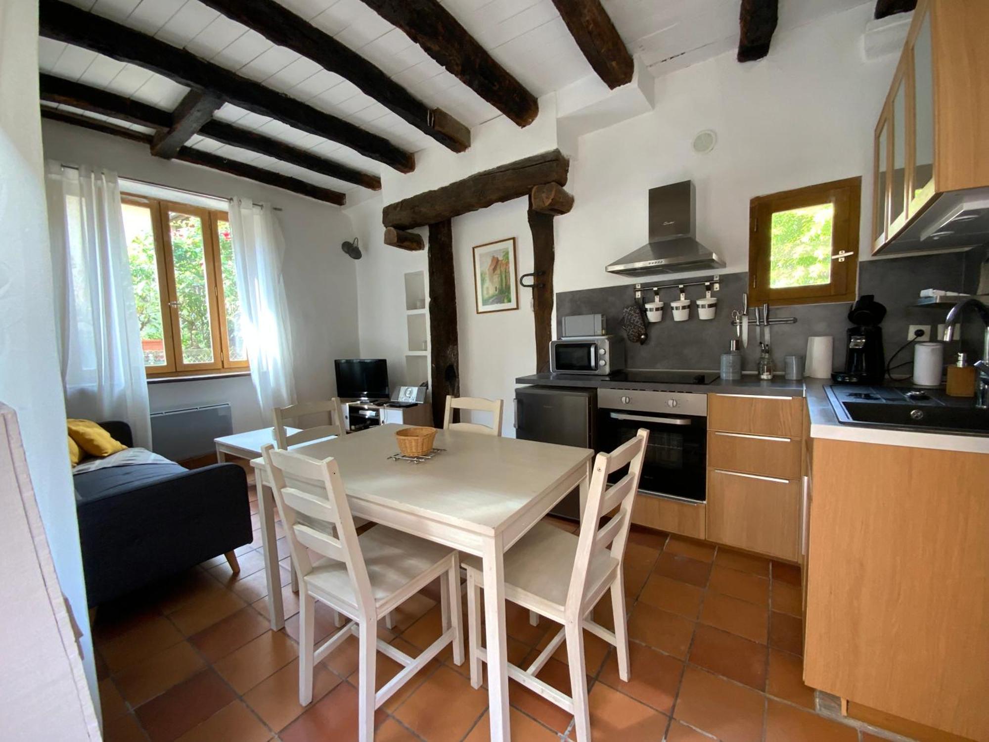 Maison Noelle Montignac-Lascaux Esterno foto