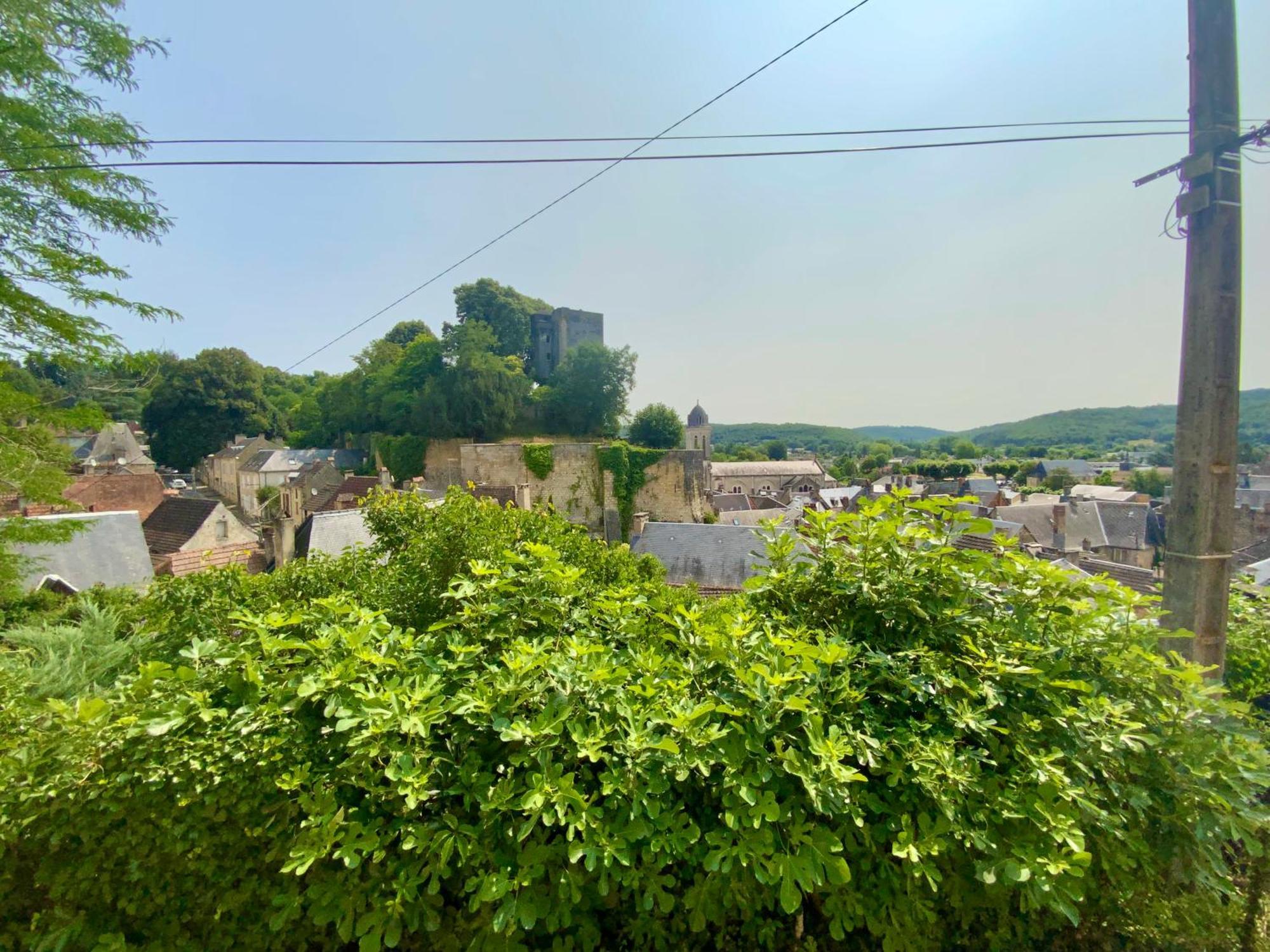 Maison Noelle Montignac-Lascaux Esterno foto
